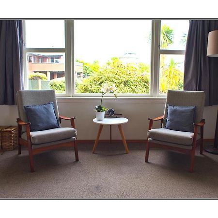 Karoro Beach Apartment Греймут Экстерьер фото