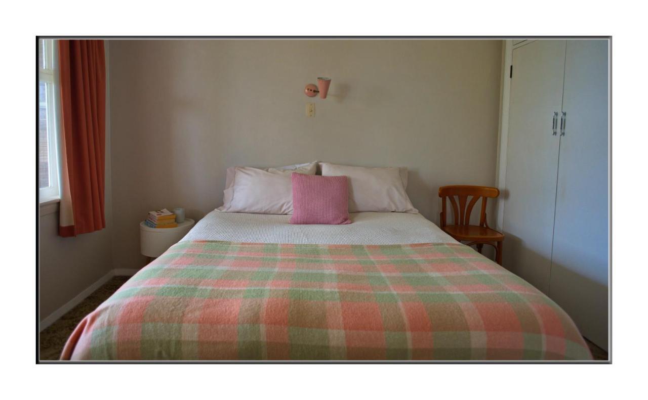 Karoro Beach Apartment Греймут Экстерьер фото